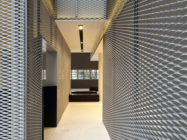 Internal Wall