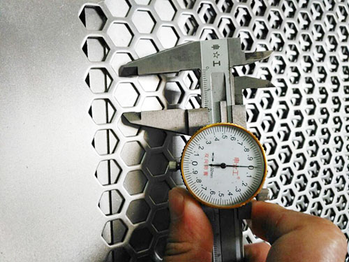 Manufacturing tolerances