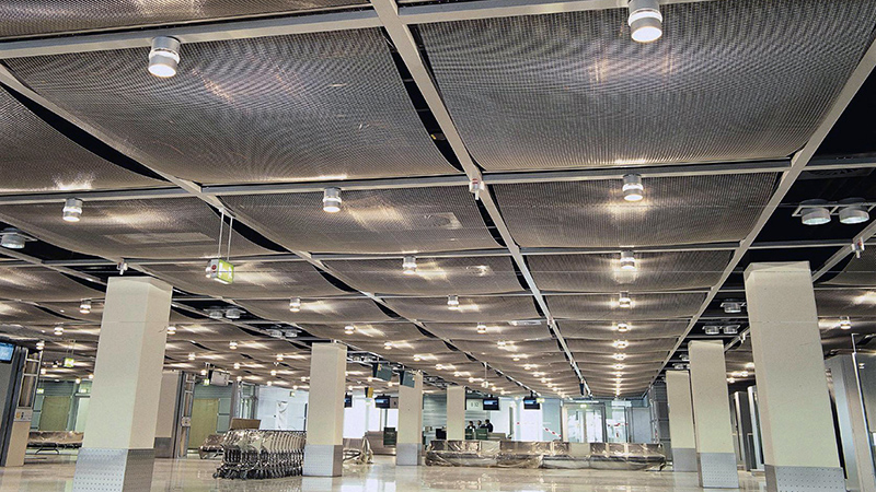 CEILING