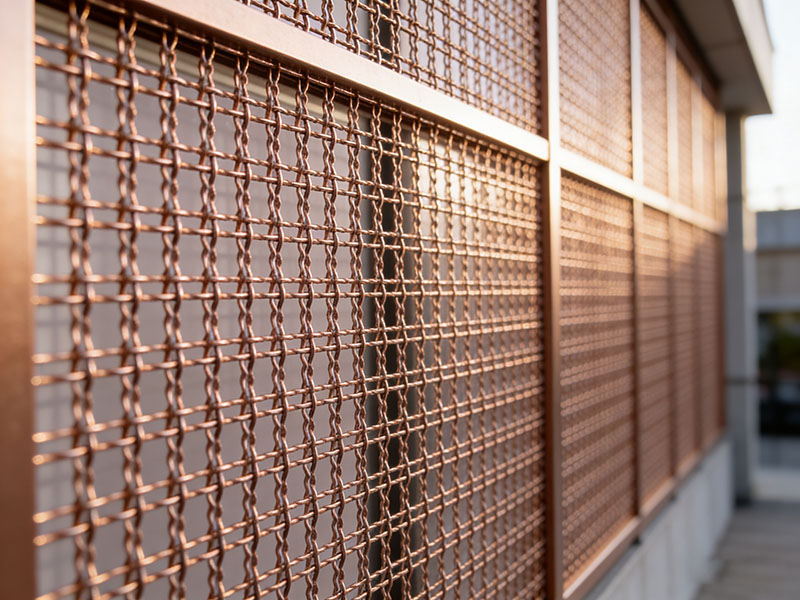FACADE & CLADDING